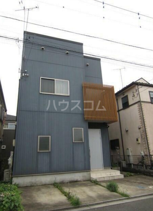 1/27 外観