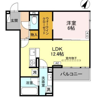 3/14 間取