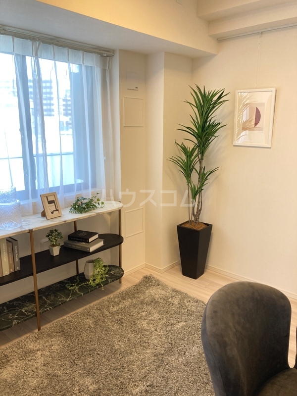 室内