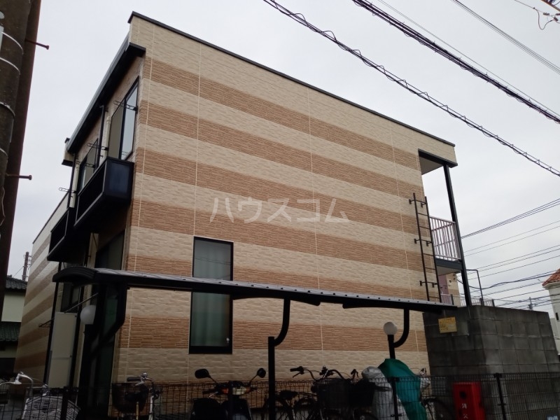 2/23 外観