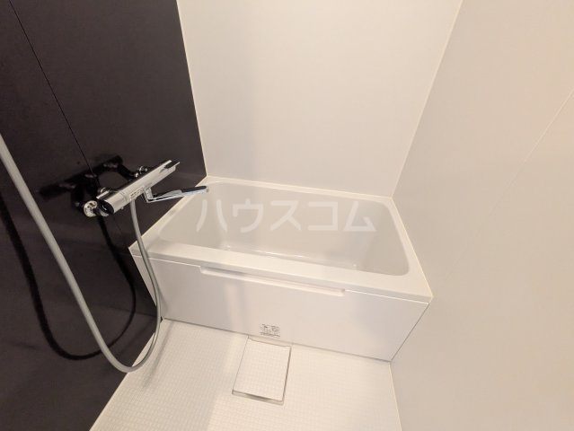 12/30 浴室
