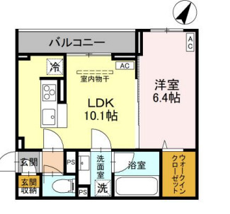 3/14 間取