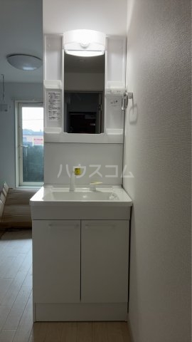 13/30 洗面