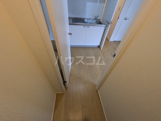 7/30 玄関