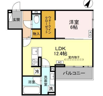 3/14 間取