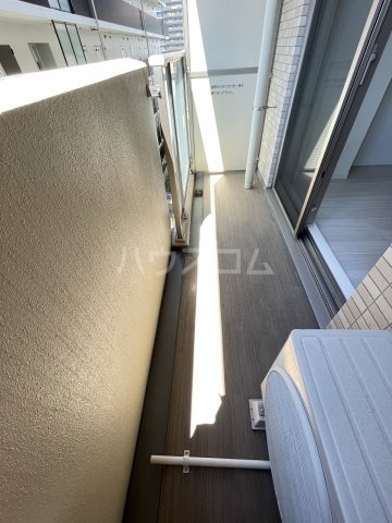16/30 バルコニー
