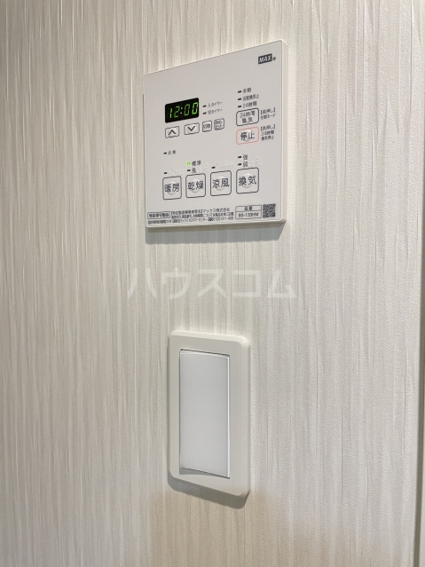 15/30 設備
