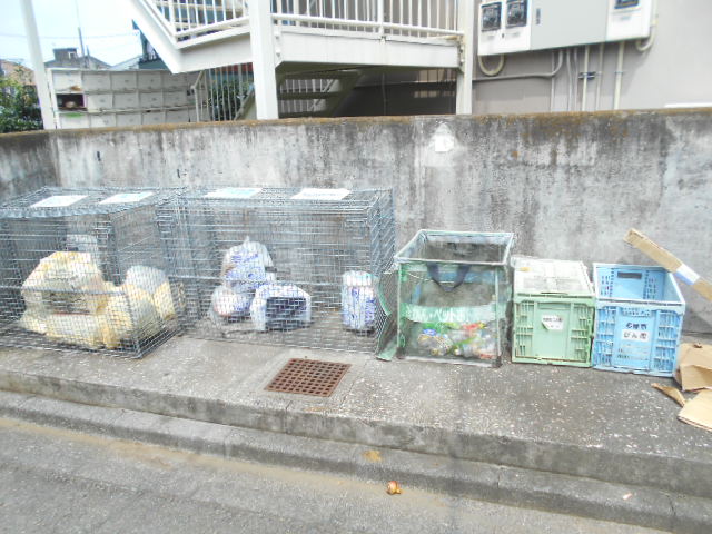 19/29 駐車場