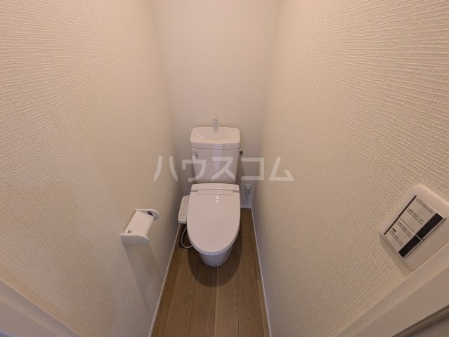 17/30 トイレ