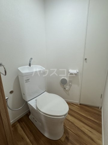 17/30 トイレ