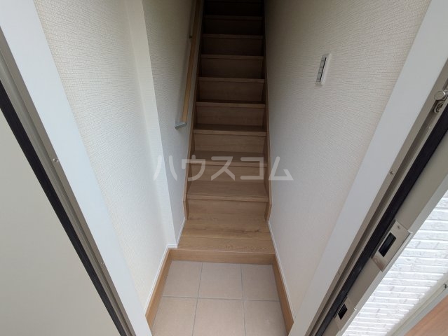 11/30 玄関