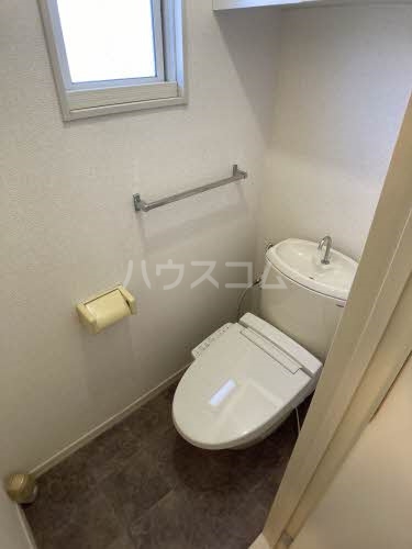 11/26 トイレ