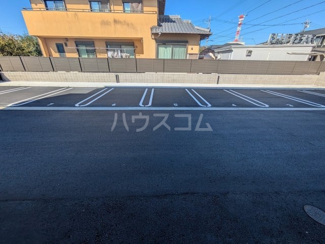 24/30 駐車場