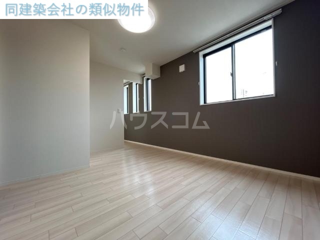 6/22 寝室