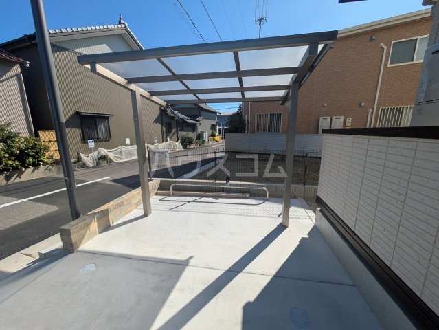 24/30 駐車場