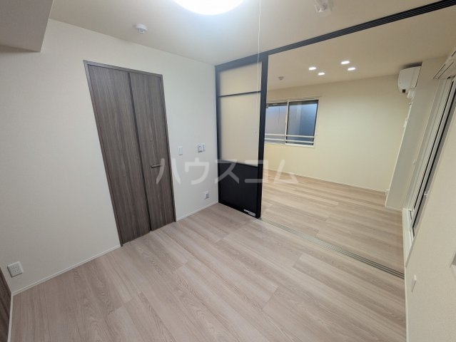 4/30 室内