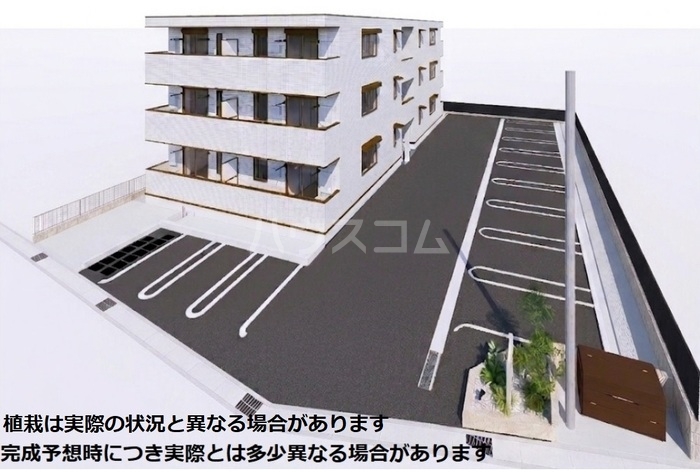 1/14 外観