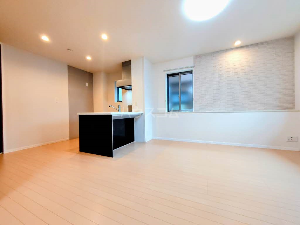 3/26 リビング/ダイニング
