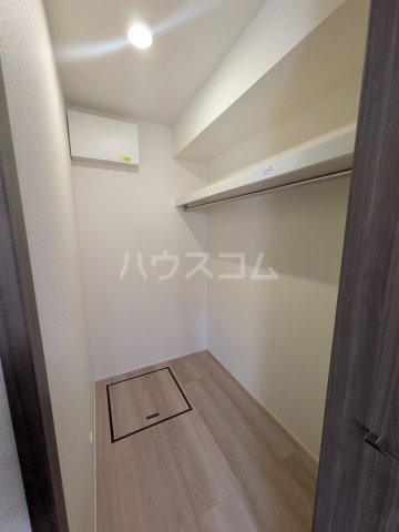 7/30 収納