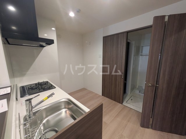 10/30 キッチン