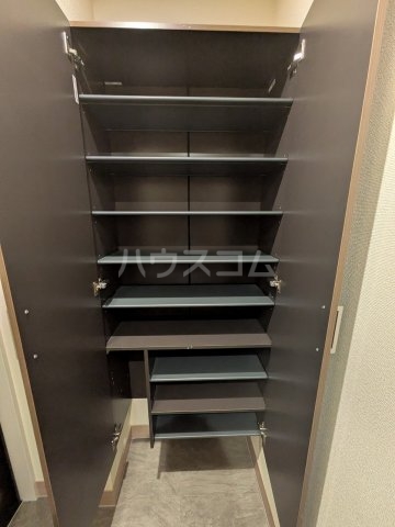 5/30 収納