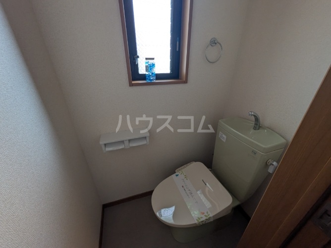 17/30 トイレ