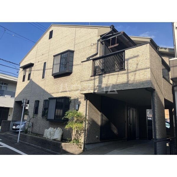 1/8 外観