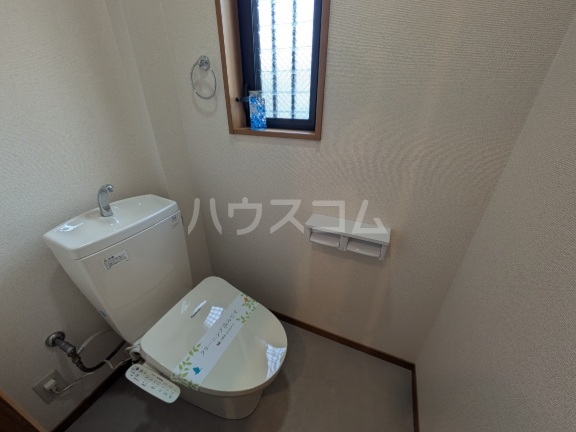 16/30 トイレ