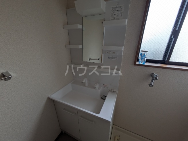 18/30 洗面