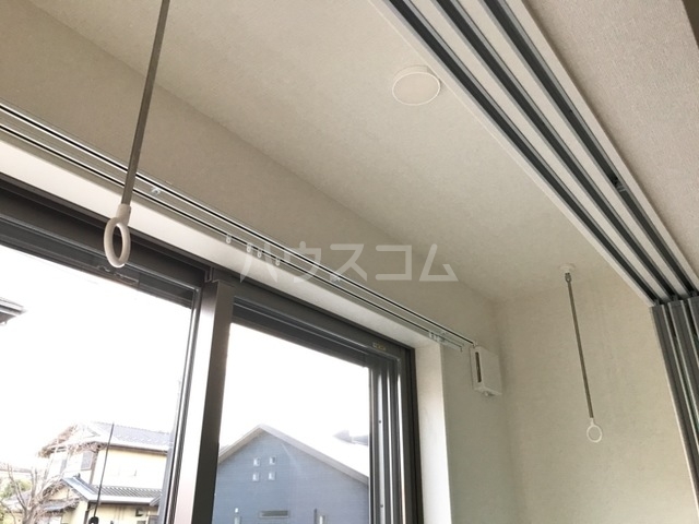 18/28 バルコニー