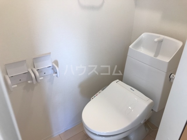 12/28 トイレ