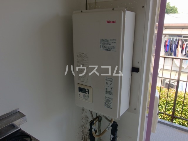 12/30 設備