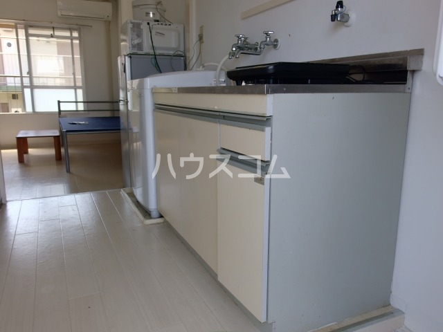 6/30 キッチン
