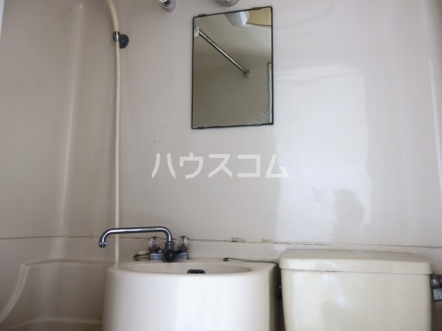 10/30 洗面