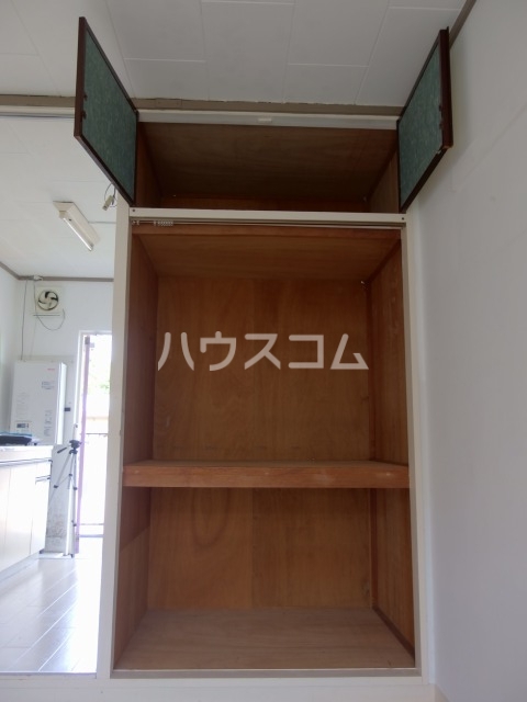 5/30 収納