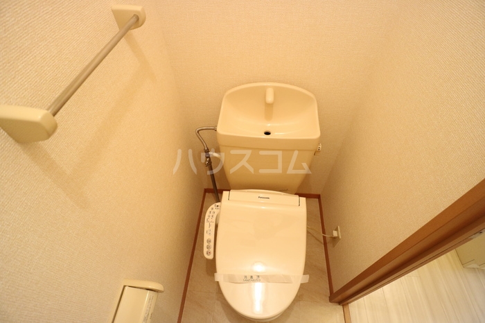 9/23 トイレ