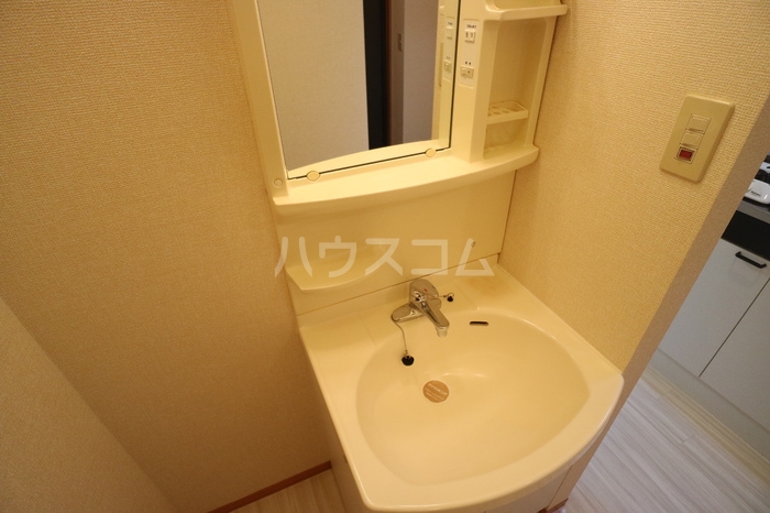 10/23 洗面