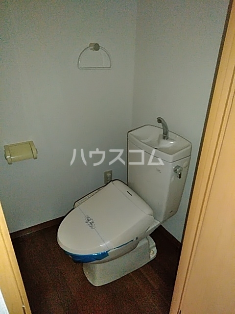 12/27 トイレ