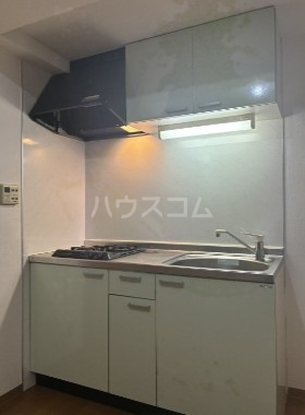 6/12 キッチン