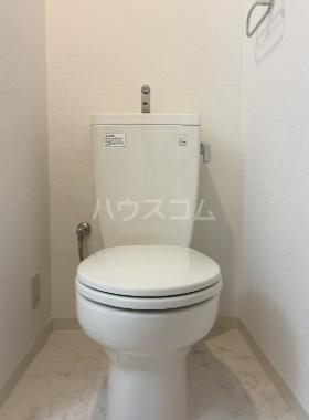 8/12 トイレ