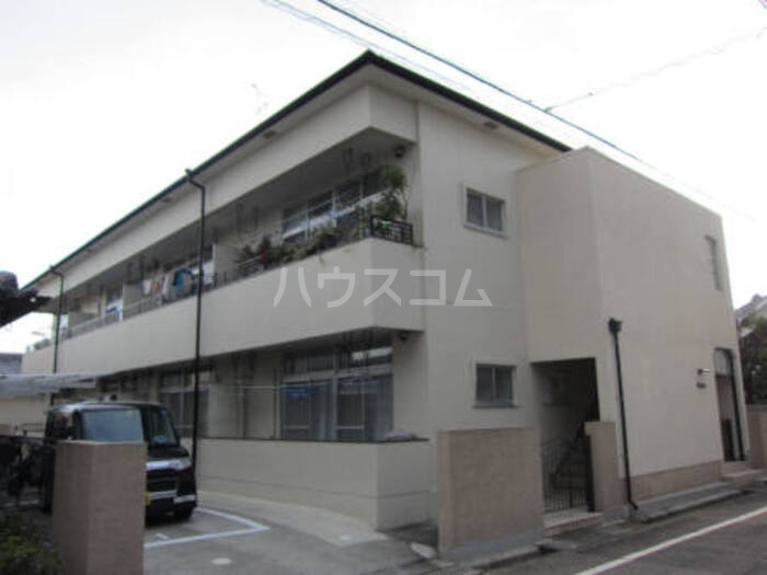 1/24 外観
