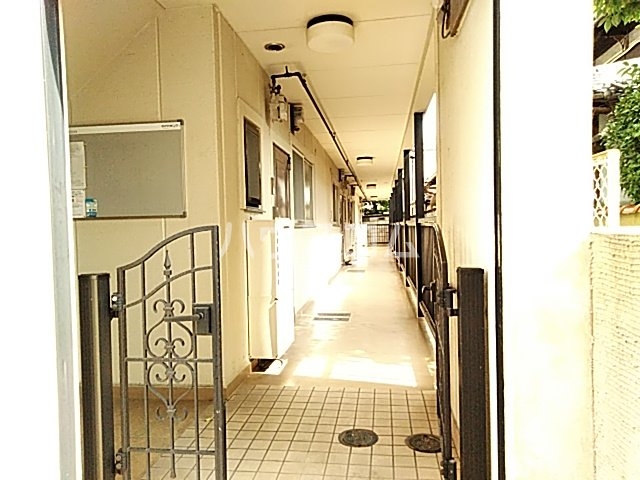 13/24 エントランス