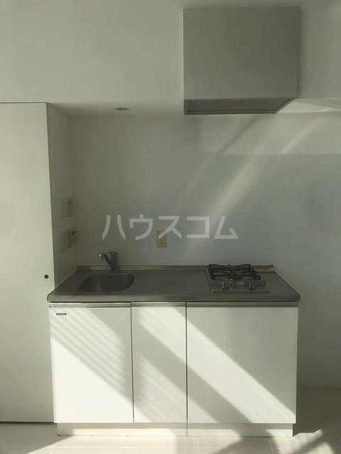 6/22 キッチン
