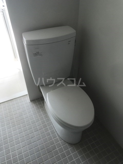 9/22 トイレ