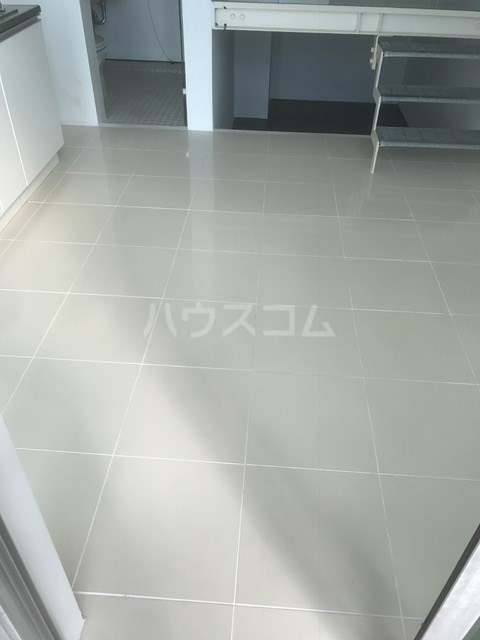 4/22 寝室