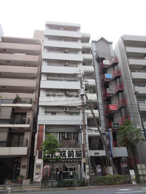 1/11 外観