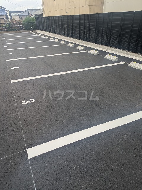 29/30 駐車場