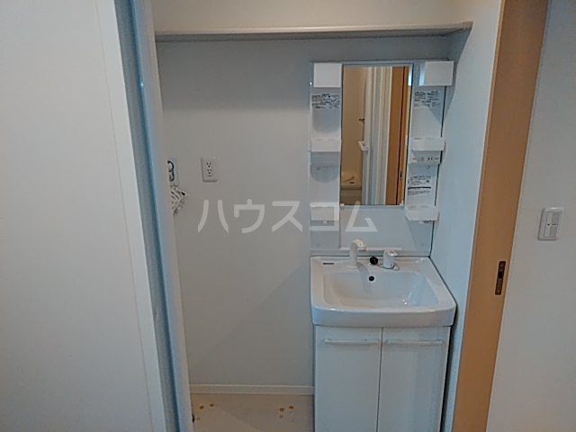 13/21 洗面