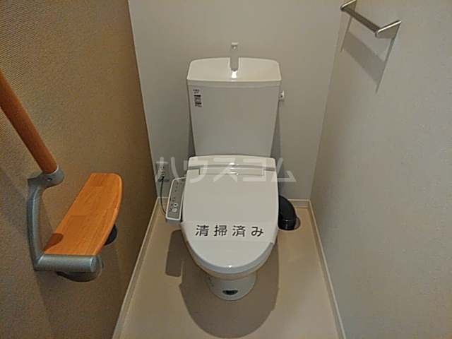 12/21 トイレ