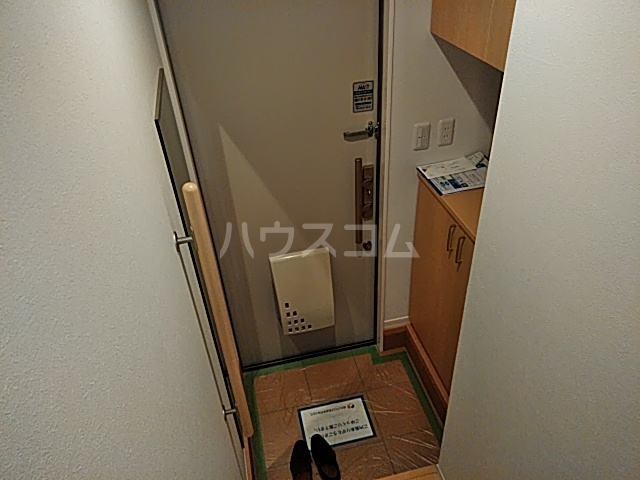 9/21 玄関